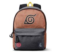 Naruto Fan Hs Sac à dos Symbole Karactermania