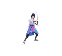 Naruto - Figurine BST AXN Sasuke Uchiha 13 cm