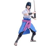 Naruto - Figurine BST AXN Sasuke Uchiha 13 cm G