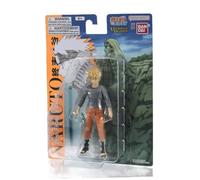 Naruto Figurine d'action Ultimate Legends Marque EAN : 3701405824914