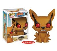 Figurine Funko Pop Animation Naruto Shippuden Kurama G