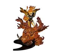 Tamashii Nations - BandaiFiguartsZERO - Naruto Uzumaki (Kurama) Kizuna Relation