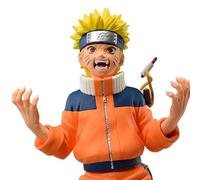 Naruto - Figurine Naruto Uzumaki Vibration Stars II