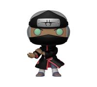 Naruto - Figurine Pop! Kakuzu 9 Cm