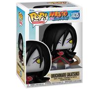 Naruto - Figurine Pop! Orochimaru 9 Cm