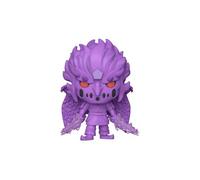 Naruto - Figurine POP! Oversized Sasuke Complete Susano'o 15 cm