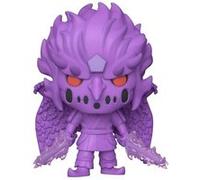 Naruto - Figurine POP! Oversized Sasuke Complete Susano'o 15 cm G