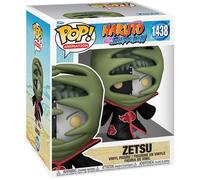 Naruto Shippuden - Pop Animation - Zetsu 15 cm n°1438 - Funko