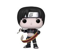 Funko – Pop! Figurine en vinyle Naruto Sai Yamanaka – Officielle à collectionner