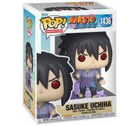 Naruto - Figurine Pop! Sasuke (First Susano'o) 9 Cm
