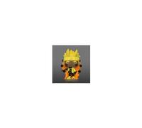 Naruto - figurine pop! specialty series naruto six path sage (glow) 9 cm