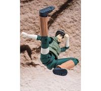 Naruto - Figurine Rock Lee - S.H Figuarts NC G