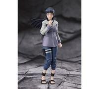 Naruto - Figurine S.H.Figuarts Hinata Hyuga Virtuous Byakugan 13 cm G