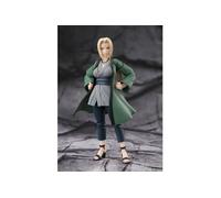 Naruto - Figurine S.H.Figuarts Tsunade The legendary Medical Ninja 14 cm