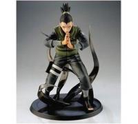 Naruto - Figurine Shikamaru Nara DXTRA NC G