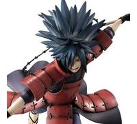Naruto - Figurine Uchiha Madara GEM G