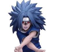Banpresto Figurine Vibration Stars Naruto Série 72 B Sasuke Uchiha 15 cm