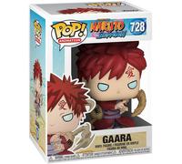 Figurine Funko Pop! Animation: Naruto - Gaara