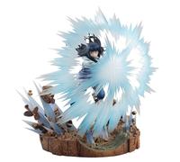 Naruto - Statuette Gals Hinata Hyuga Ver. 4 30 Cm