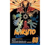 Naruto Gn Vol 60 (C: 1-0-2) (Paperback) Masashi Kishimoto, (Auteur)