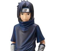 Naruto Grandista-Shinobi Relations- Uchiwa Sasuke #2 (Arcade Prize) [Import Japonais]