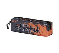 Naruto Hachimaki-Trousse Carré FAN 2.0, Orange