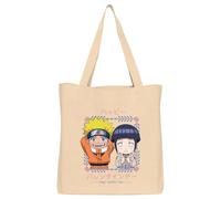 Naruto « Happy Valentine's Day » BWNARUTBB002, Natural, Taille T/U