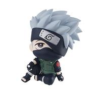 MegaHouse - Statuette Naruto Shippuden Hatake Kakashi Look Up - 11 cm