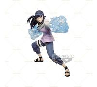 Naruto - Hinata Shipp Vibration Stars