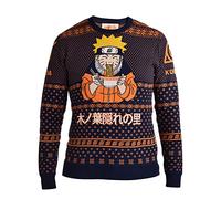 Pull-over Naruto - Ichiraku Ramen Shop - S - Bleu Bleu G