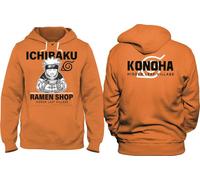 Naruto - Ichiraku Ramen Shop - Sweatshirt Unisex (L)