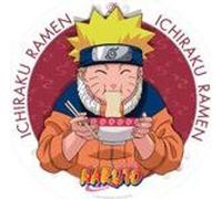 Naruto - Ichiraku Ramen - Tapis de souris