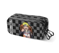 Trousse Trick FAN 2.2 - Naruto Ichiraku - Noir- Taille Unique Noir