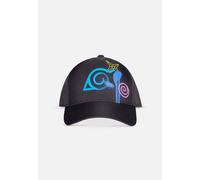 Naruto - Icon Design - Casquette Ajustable