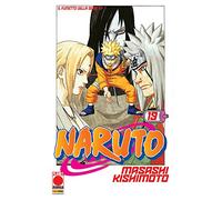 Naruto. Il mito (Vol. 19)