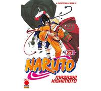 Naruto. Il mito (Vol. 20)