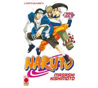Naruto. Il mito (Vol. 22)