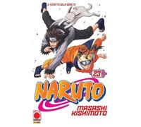 Naruto. Il mito (Vol. 23)