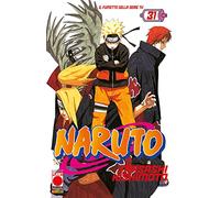 Naruto. Il mito (Vol. 31)