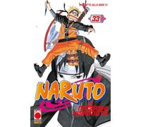Naruto. Il mito (Vol. 33)