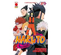 Naruto. Il mito (Vol. 37)