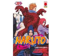 Naruto. Il mito (Vol. 39)