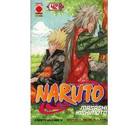 Naruto. Il mito (Vol. 42)