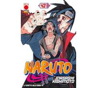 Naruto. Il mito (Vol. 43)