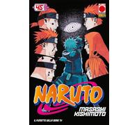 Naruto. Il mito (Vol. 45)