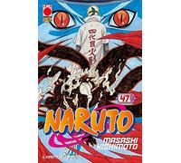 Naruto. Il mito (Vol. 47)