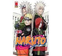 Naruto. Il mito (Vol. 48)