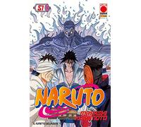 Naruto. Il mito (Vol. 51)