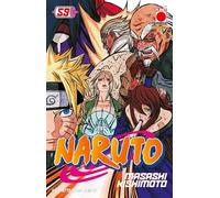 Naruto. Il mito (Vol. 59)