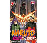 Naruto. Il mito (Vol. 64)
